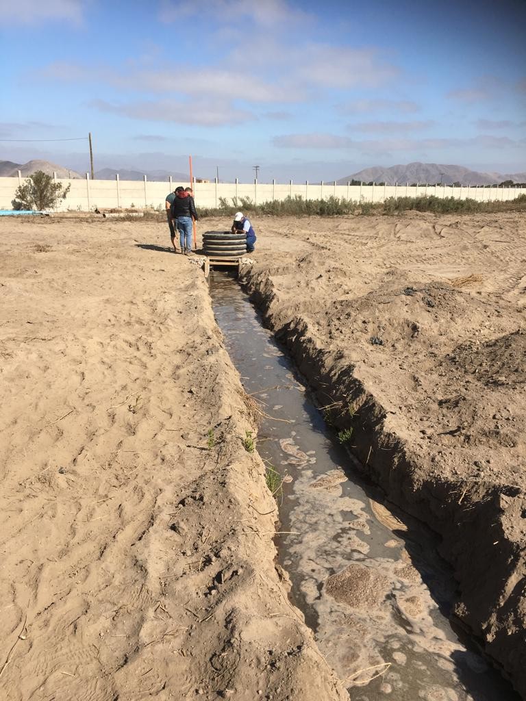 Experto UdeC, Dr. José Luis Arumí: “El cambio climático va a incrementar nuestra dependencia de los sistemas de aguas subterráneas”