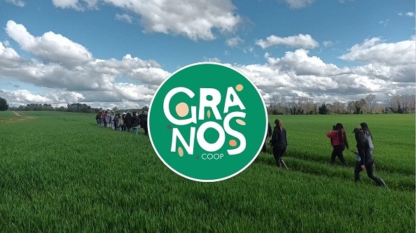Cooperativa Agrícola de Granos se suma a Cooperativas del Sur para fortalecer el desarrollo asociativo regional