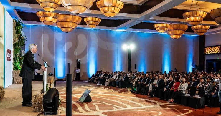 Congreso Panamericano de la Leche analizó desafíos para la producción sostenible del sector