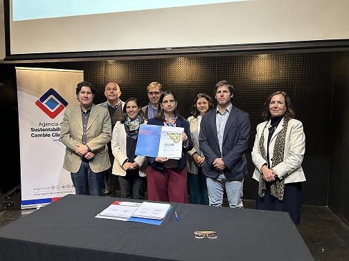 Tercer Acuerdo de Producción Limpia en la Industria del Aceite de Oliva: Impulso a la adaptación climática y la agricultura regenerativa
