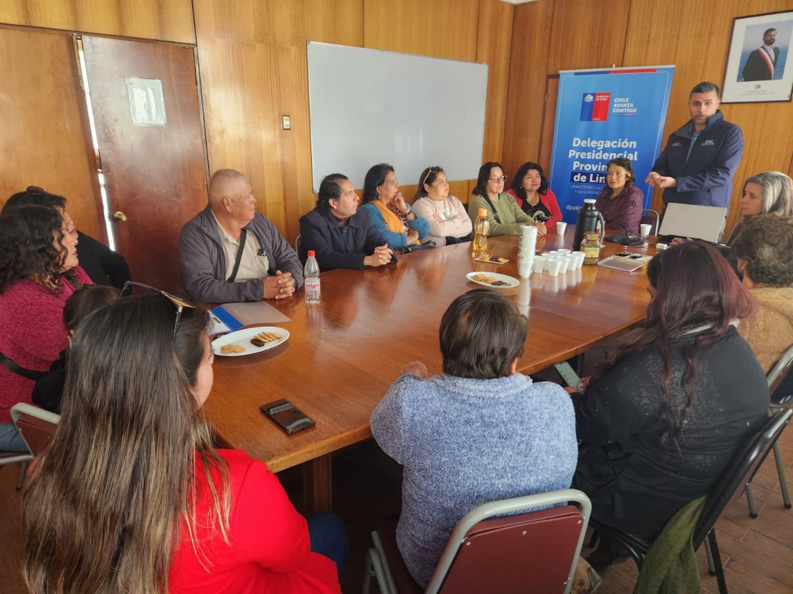 En terreno: Comisión Nacional de Riego refuerza llamado especial por $2.000 millones dirigido a mujeres agricultoras