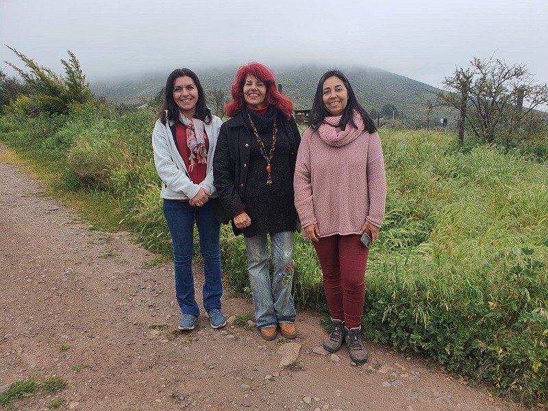 Inician programa de fortalecimiento de Agroemprendimientos liderados por mujeres en la Provincia de Petorca