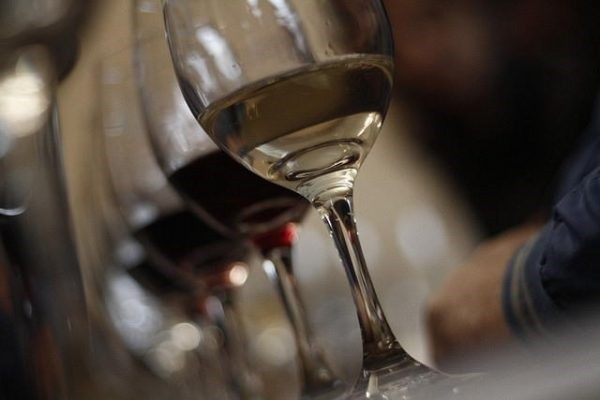 Producción de vinos marca tendencia a la baja en la región