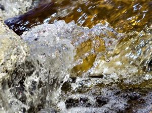 Río Chillán anuncia nueva temporada de riego 2024-2025