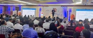 Aviagen Comparte Experiencia en Reproducción Avícola en SENAPROA 2024