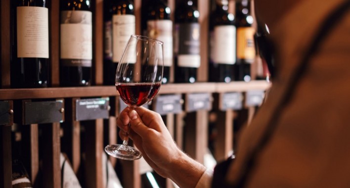 ProChile: exportaciones de vino del Maule llegan a US$ 249 millones en primeros ocho meses de 2024