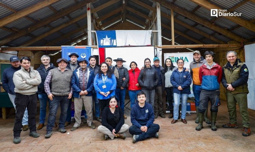 Ganaderos presentan resultados de gira tecnológica