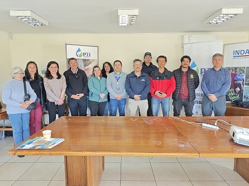Agua Desalinizada en la Provincia de Petorca: ¿Es realmente la mejor respuesta para el Agro frente a la escasez hídrica?