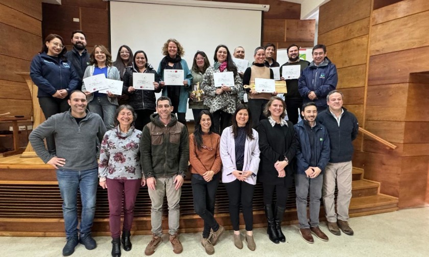 Más de 70 quesos de diversas regiones del país compitieron en el Primer Concurso Nacional de Quesos La Quesería 2024