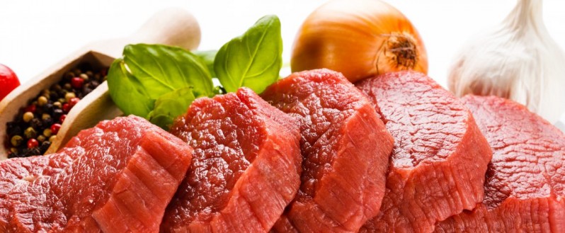 Produccion de carne sube durante período enero - julio