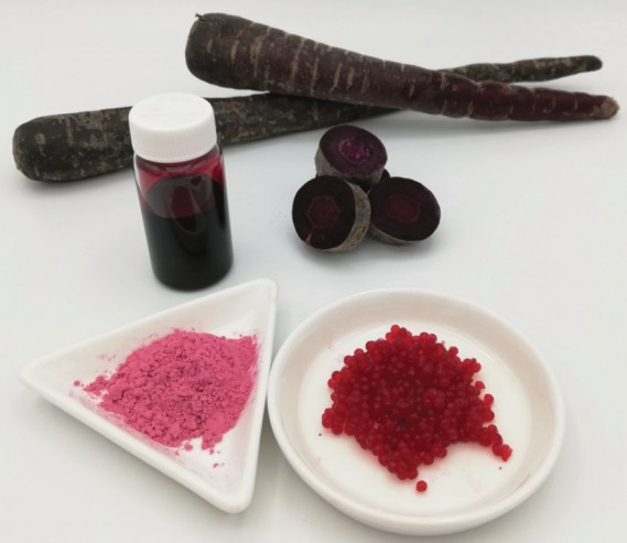Microencapsulación: alternativa para utilizar compuestos de origen natural en la industria de alimentos, cosmética y nutracéutica