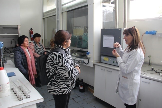 Cooperativa chilota lanza innovador producto con el apoyo de FIA y la Universidad de Los Lagos