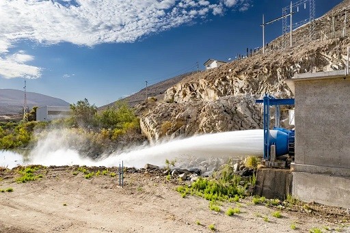 Junta de Vigilancia del Río Huasco proyecta condiciones favorables para la temporada de riego 2024-2025 tras informe hidrológico del MOP