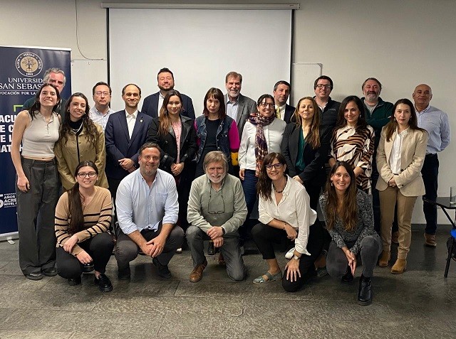 ACTORES HÍDRICOS ACUERDAN MÍNIMOS COMUNES PARA AVANZAR EN GESTIÓN NACIONAL DEL AGUA