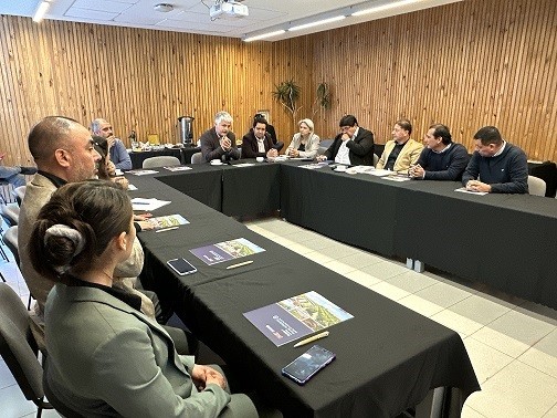 Nuevas tecnologías en el campo reducen hasta en un 50% el consumo de agua manteniendo productividad y calidad