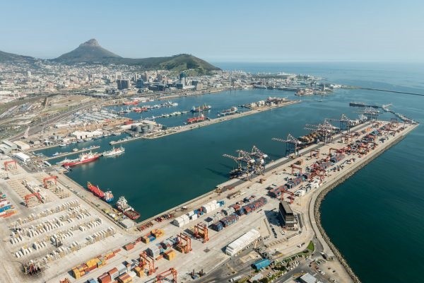 Sudáfrica: Proyecciones logísticas para la nueva campaña frutícola