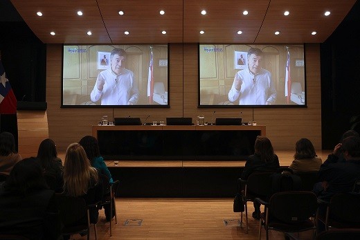 “Seminario 100 años de historia para una agricultura 4.0” da el vamos a la conmemoración del aniversario del ministerio de Agricultura