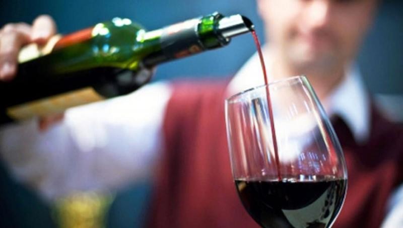Consumo de vino en Perú alcanza los 2.8 litros por persona al año