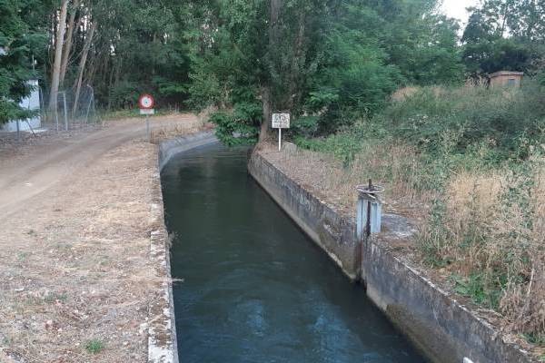 Denuncian lentitud en inscripción de derechos de agua