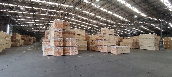 SAG Biobío ha emitido más de 14 mil certificados fito y zoosanitarios
