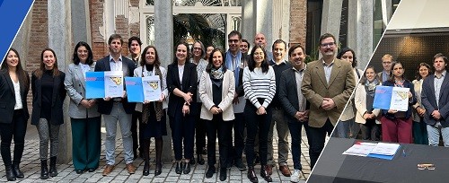 Tercer Acuerdo de Producción Limpia en la Industria del Aceite de Oliva: Impulso a la adaptación climática y la agricultura regenerativa