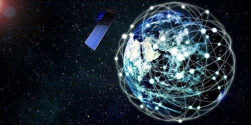Configuración de tu antena Starlink: una guía completa
