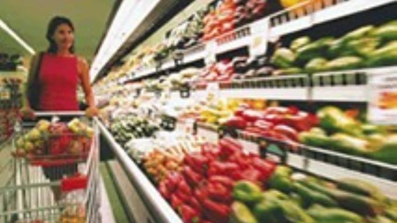 Importación española de frutas y hortalizas frescas se situó en € 2.909 millones entre enero y julio