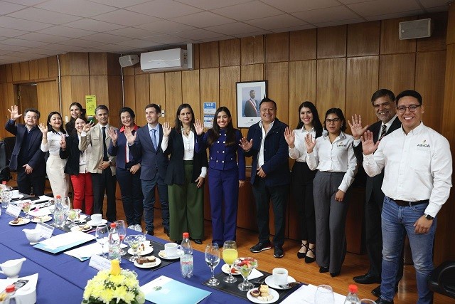 Chile y México impulsan proyecto sobre inocuidad alimentaria que mejorará la capacidad productiva de 120 mujeres