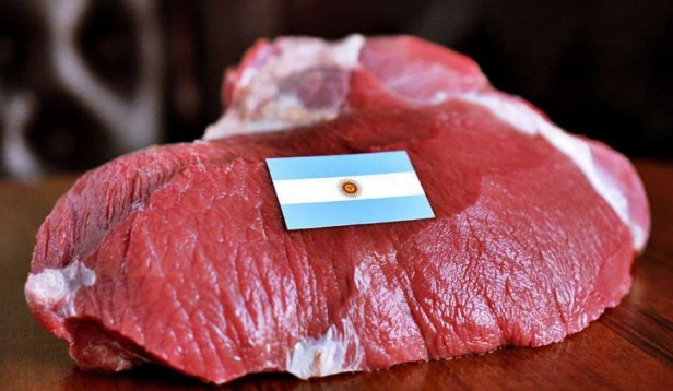 Argentina: Festival de exportaciones: la carne vacuna y los lácteos tuvieron un muy buen septiembre