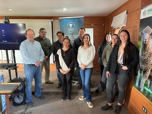 PTI de la Carne Bovina refuerza la cadena ganadera con nuevas alianzas y avances estratégicos