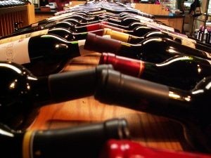 9% SUBEN EXPORTACIONES DE VINO EMBOTELLADO EN SEPTIEMBRE DE 2024