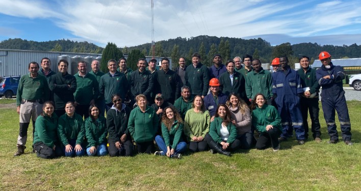 Empresa regional de biounsumos agrícolas a base de algas llega a nuevos mercados con el apoyo de ProChile