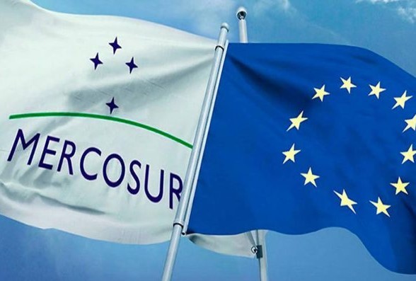 ¿Por qué los agricultores europeos se oponen a un acuerdo comercial con el bloque Mercosur?