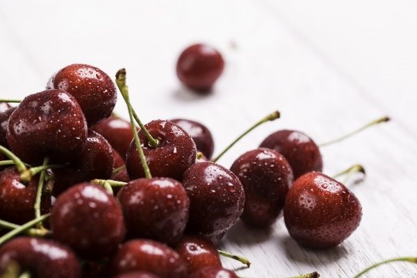 Factores que inciden en la baja de la exportación de cerezas chilenas