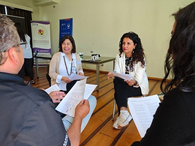 Capacitación, Identidad y Orgullo Agrícola: Las claves para convocar a las generaciones más jóvenes y proyectar el agro hacia el futuro