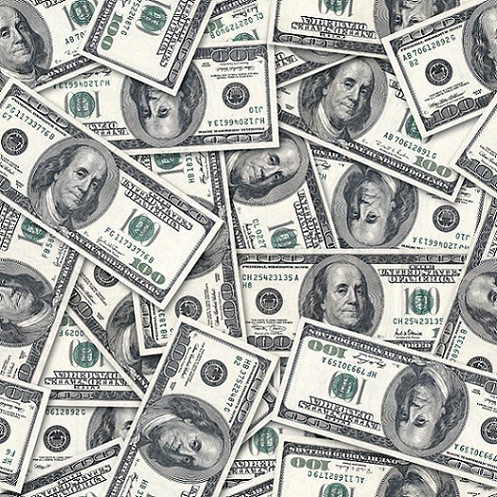 Dólar abre sin mayores modificaciones a la espera de palabras de Powell y votación clave en Francia