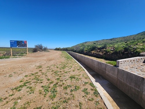 Hasta el 12 de diciembre: Organizaciones de Usuarios de Aguas del Norte Chico podrán presentar sus proyectos al concurso para obras medianas de la CNR