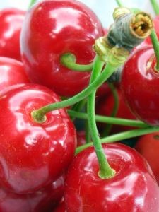 Crece la demanda de cerezas argentinas en China
