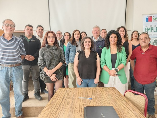 Más de 5 mil usuarios registra plataforma digital para encontrar trabajo de forma exclusiva en la Agricultura
