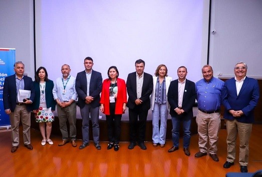 El 36% de la superficie total de la región de O`Higgins corresponde al sub uso de bosque nativo y plantaciones forestales