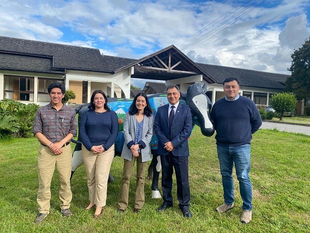 Segunda versión de seminario antimicrobianos Médicos veterinarios actualizan conocimientos