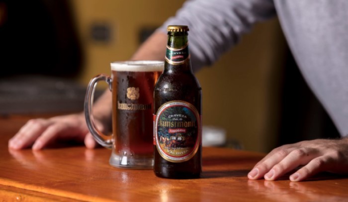 ProChile apoya llegada de cerveza Kunstmann a Países Bajos
