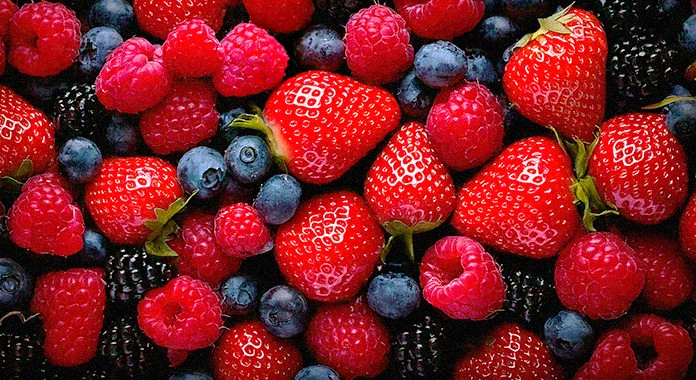 Los productores británicos de «berries» se enfrentan a un aumento de los costes y a la competencia de las importaciones