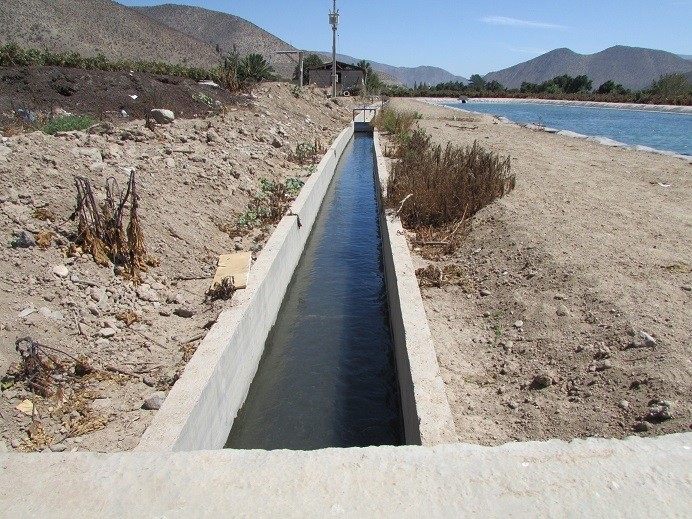 Llamado por $8 mil millones: Organizaciones de Usuarios de Aguas del Norte Chico podrán repostular sus proyectos de obras civiles no seleccionados a concurso nacional de la Ley de Riego