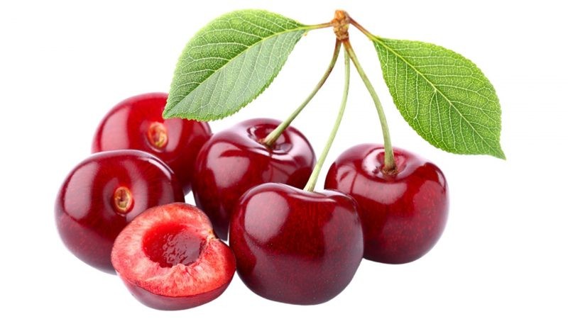 Cerezas de Tasmania llegan a Taiwán para el Año Nuevo Lunar