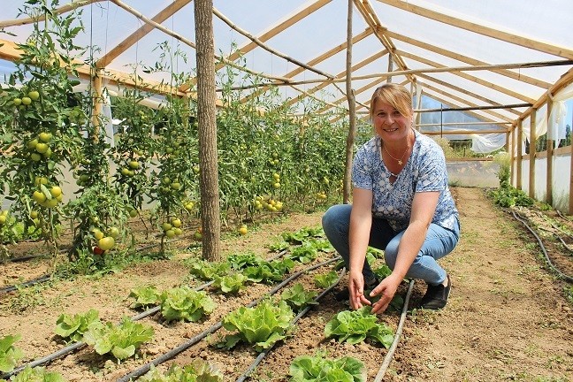 $19 mil millones destinó INDAP a la pequeña agricultura del Biobío en 2024