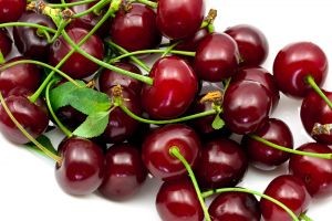 Trabajo conjunto público – privado para una exitosa temporada de cerezas