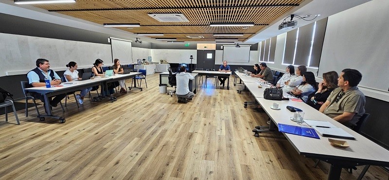 Cooperativas del Sur capacita a académicos y profesionales para formar líderes cooperativos