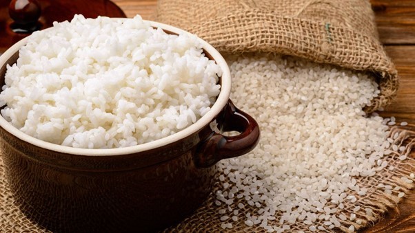 Arroz blanco de bajo índice glicémico se convierte en una oportunidad para combatir la diabetes