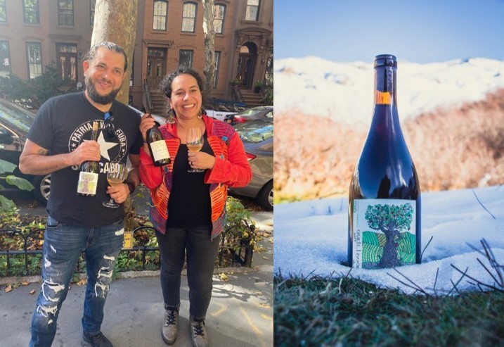 ProChile: exportaciones de vino de Biobío crecieron un 10,4% durante 2024